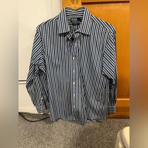Men’s Polo by Ralph Lauren Button Down